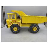 Tonka Dump Truck