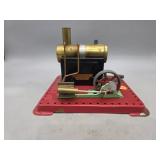 Mamod Steam Engine