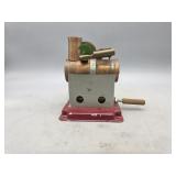 Mamod Steam Engine