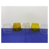 Coleman Lantern Globes