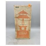 Original Coleman 200A195 Lantern Box