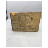 Vintage Del Monte Wooden Crate