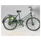 Scale Model Bicycle