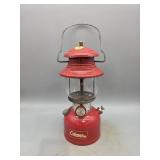 1961 Coleman Model 200A Lantern
