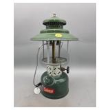 1952 Coleman 228E Lantern