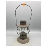Vintage Dietz Railroad Type Lantern