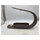 John Deere Seat Post