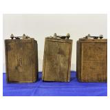 Vintage Ford Model T Ignition Coils