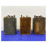 Vintage Ford Model T Ignition Coils