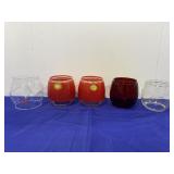 Dietz, Coleman and other Lantern Globes