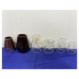 Lantern Globes