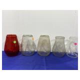 Rayo, Dietz, M.D. U.S.A and other Lantern Globes