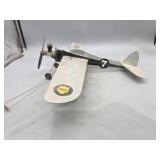 Gas Model Airplane