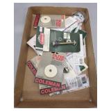 Lantern Replacement Parts