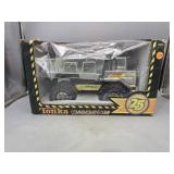 Tonka 25th Anniversary Silver Edition