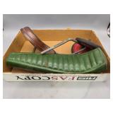 Vintage Bicycle Parts