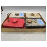 Fuel Tanks