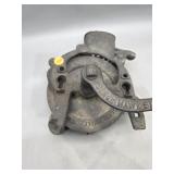 Blackhawk Corn Sheller