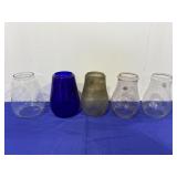 Lantern Globes
