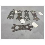 Vintage Maytag Wrenches