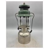 Vintage Coleman 242 C Lantern