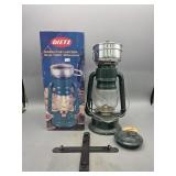 Modern Dietz Warm It Up Lantern w/ Original Box