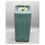 Coleman Plastic Storage Case