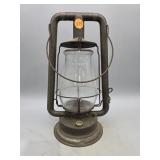 C.T. Ham No 0 Clipper Lantern