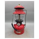 Vintage Coleman 200A Lantern