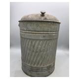 Vintage Oil Can