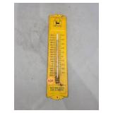 John Deere Thermometer