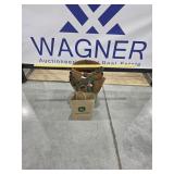 John Deere Bucket, Yardstick & Paper Bags