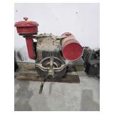 Briggs & Stratton Model B Engine