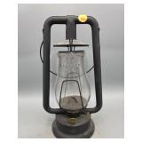 Vintage Pritchard Strong Co Tiger Lantern