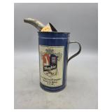 Vintage Maytag Fuel Mixing Can