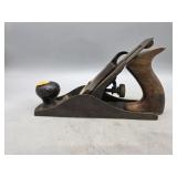 Vintage Bailey Wood Plane