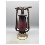 Vintage Dietz Lantern