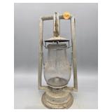 Vintage Ham Lantern