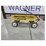 AMF Junior 7X Wagon