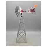 Model Windmill