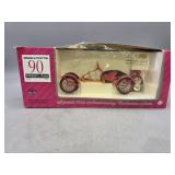 Briggs & Stratton "Flyer" Diecast Model