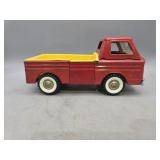 Structo Truck