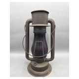Vinatge Difiance Lantern