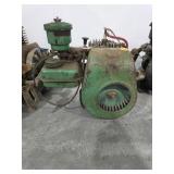 Briggs & Stratton Engine
