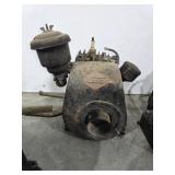 Briggs & Stratton Model I Engine