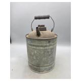 Vintage Gallon Kerosene Jug
