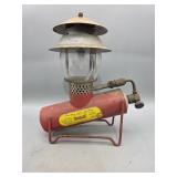 Benz-O-Matic Propane Lantern
