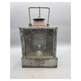 Possible British Railway Lantern