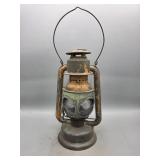 Vintage GSW Beacon Lantern