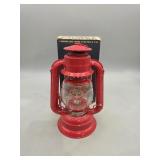 Dietz Comet Lantern w/ Original Box